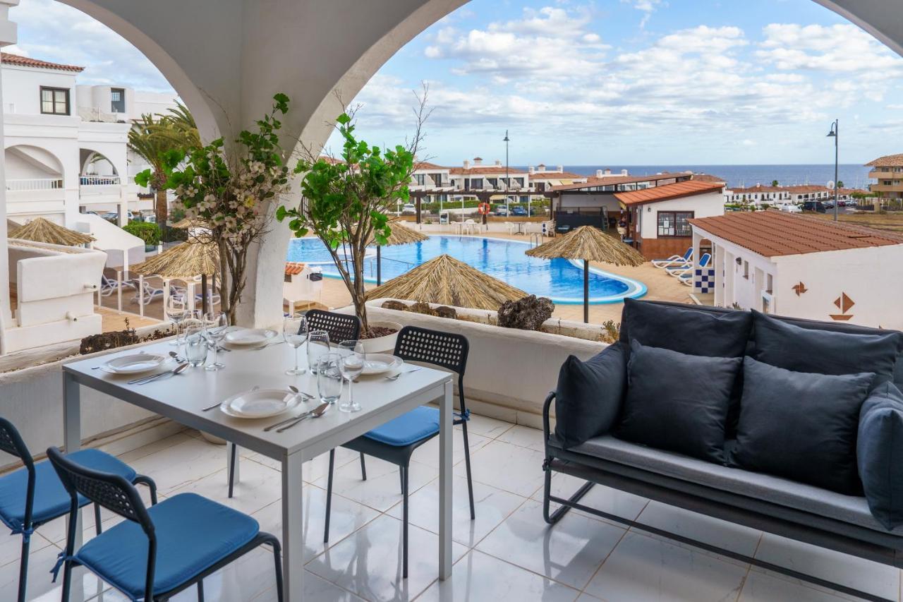 Appartement Aitana - 3 Pools, Fibre Net, Ocean View San Miguel de Abona
